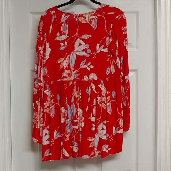 Free People Bella Top - Picture 5 of 5